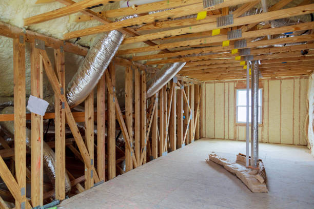 Best Insulation for Specific Applications in East Brewton, AL