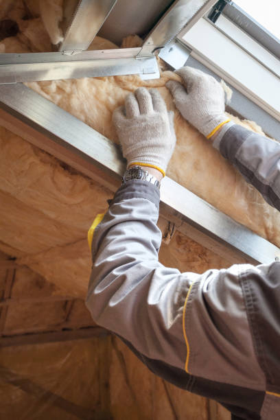 Professional Insulation Contractor in AL